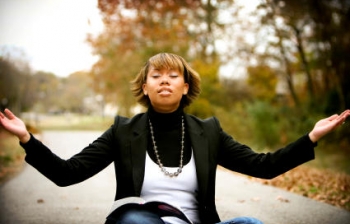 Healing  from  Brokenness  