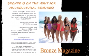 NY/NJ/Tri-state area Models!