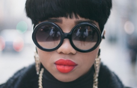 Style Talk Profile: Nneoma Okorie