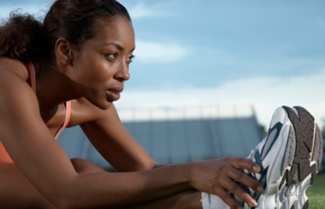 4 Things You Need To Know about High Intensity Interval Training