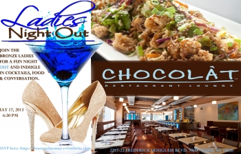 Ladies Night Out: Mind, Body & Spirit