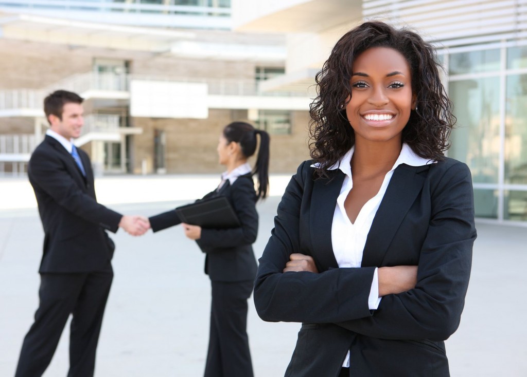 Are You A Leader Top 5 Characteristics Of Women In