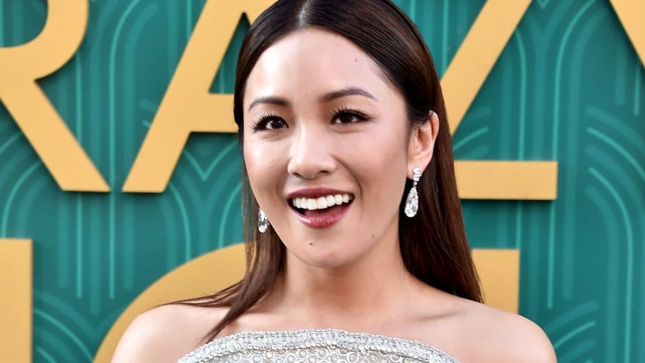 A Tribute To Crazy Rich Asians Rachel Chu Bronze Magazine