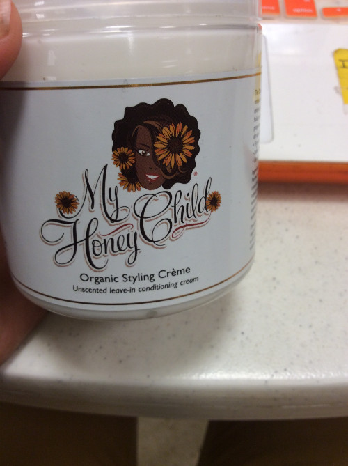 Product Review Giveaway My Honey Child Bronze Magazine